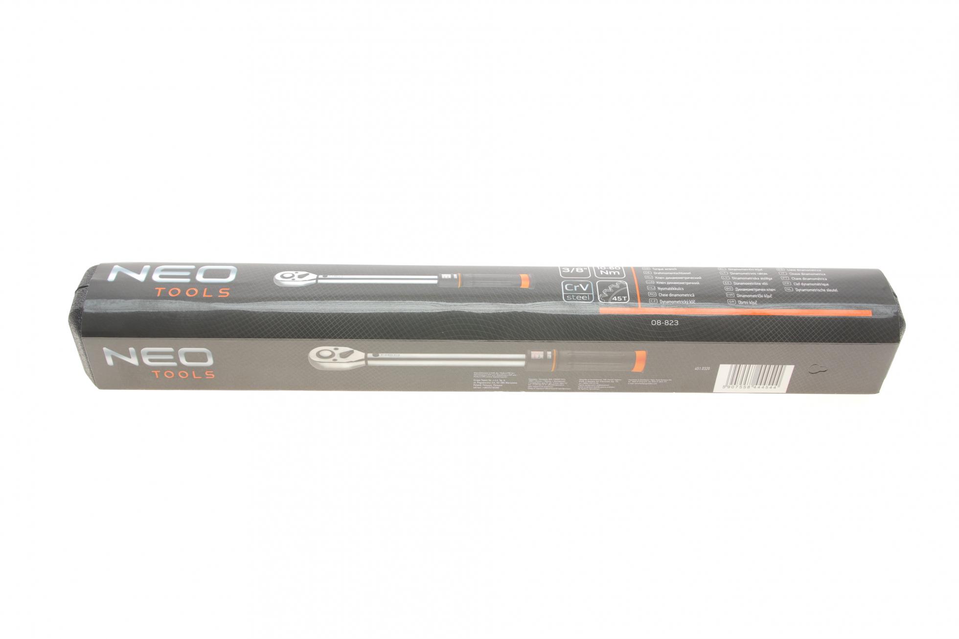 08823 NEO TOOLS